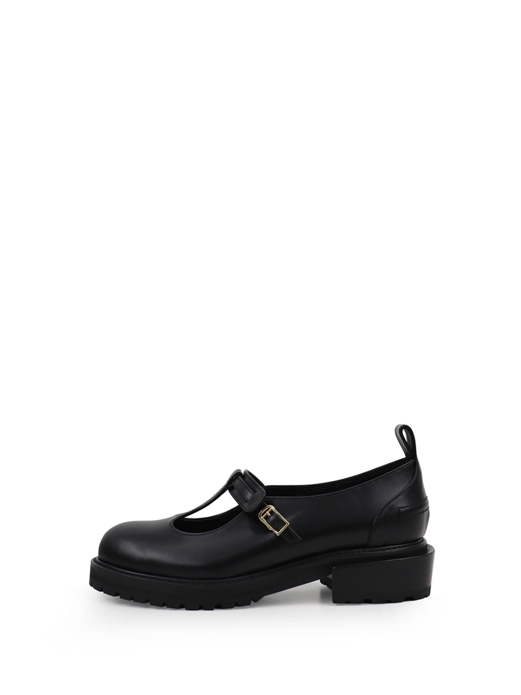 2 Strap Loafer / CG1053BK