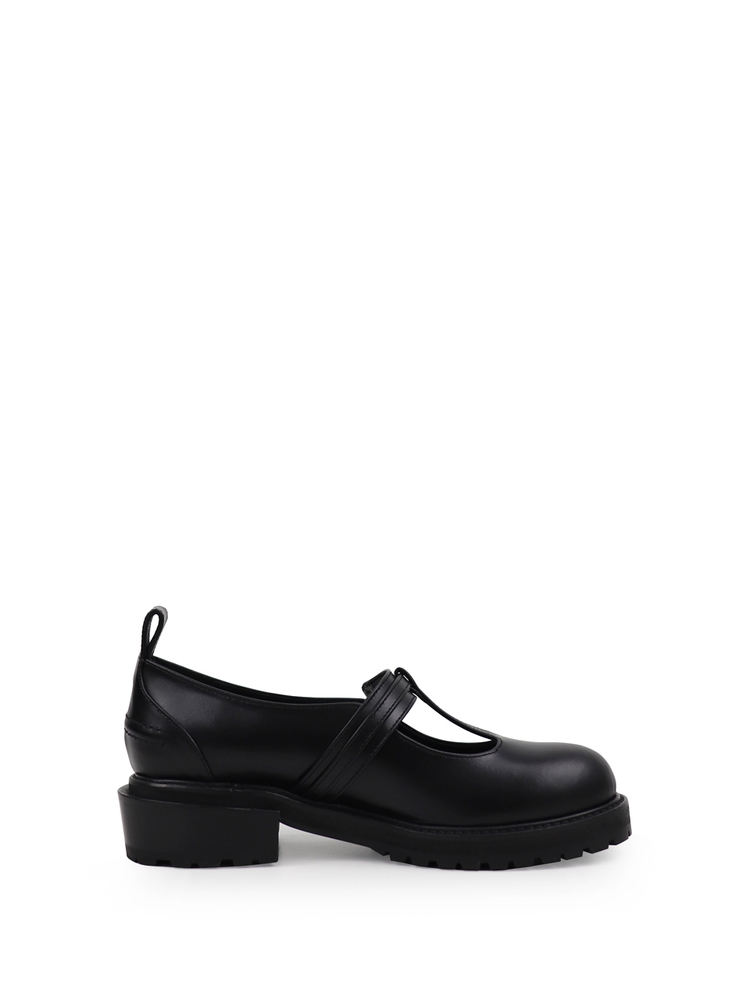 2 Strap Loafer / CG1053BK