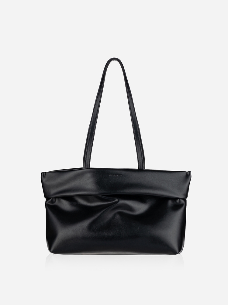  [레아 숄더백_소프트 매트] Leah Shoulder Bag_Soft Matt