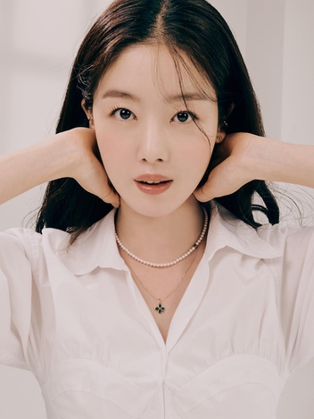 [SET] 14K 앤럭 펜던트 + 목걸이 2종 택1