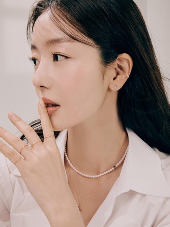 14K 레이어드 실반지_JANRV47J1