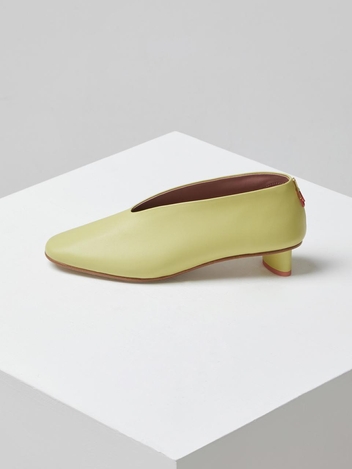 epke v-pumps(Champagne)_OK1BX23001GYL