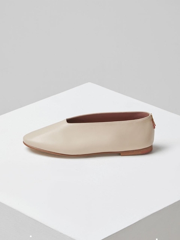 epke flat(Fog beige)