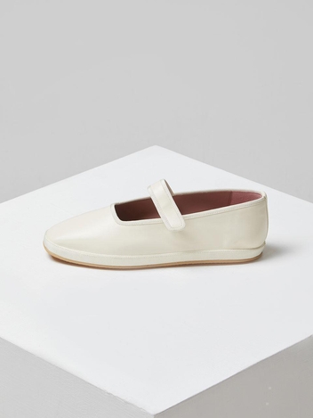 epke mary-jane(Linen)