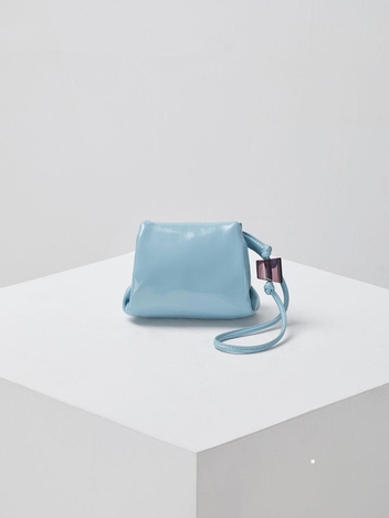 Mini pillow bag(Glow sky)