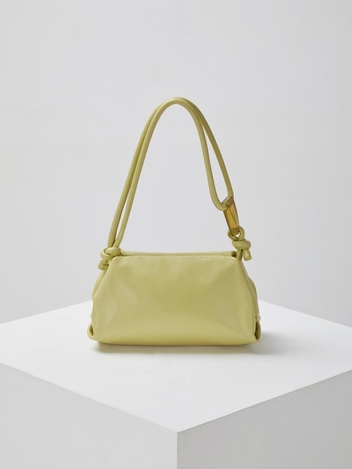Pillow Bag(Champagne)