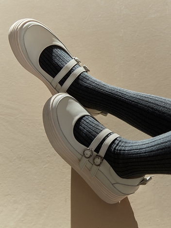 Sneakers_Elgielyn R2699n_5.5cm
