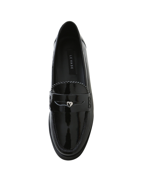  LOVE PENNY LOAFER ( VINTAGE BLACK )