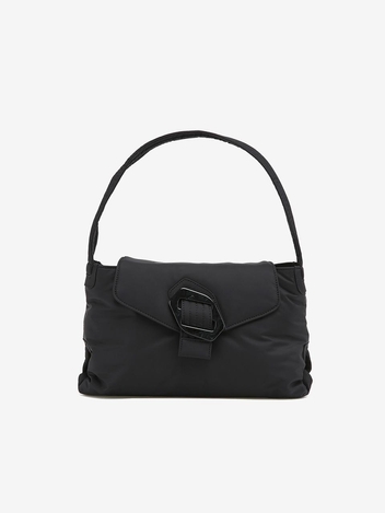 비건 빌로우(BILLOW) Twill Black Font_HVISK
