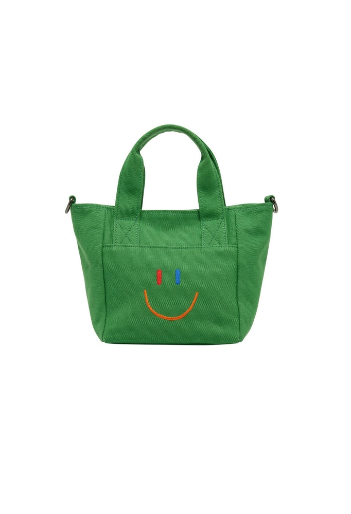 LaLa Mini Bag (라라 미니백) [Green]