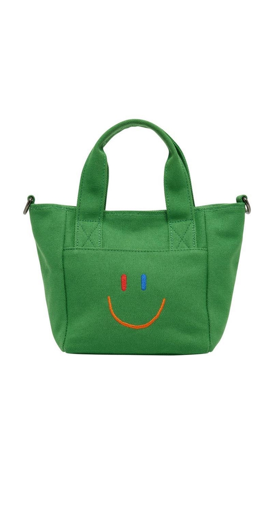 LaLa Mini Bag (라라 미니백) [Green]