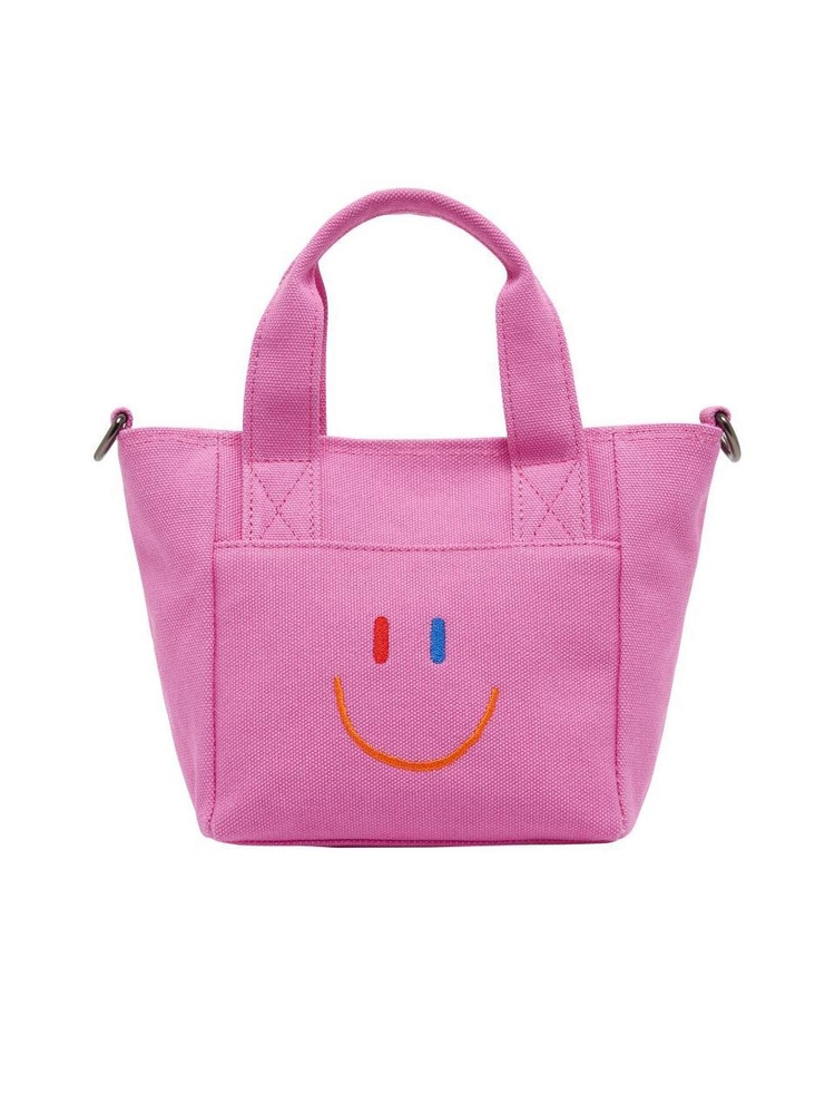 LaLa Mini Bag (라라 미니백) [Pink]