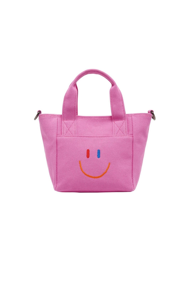 LaLa Mini Bag (라라 미니백) [Pink]