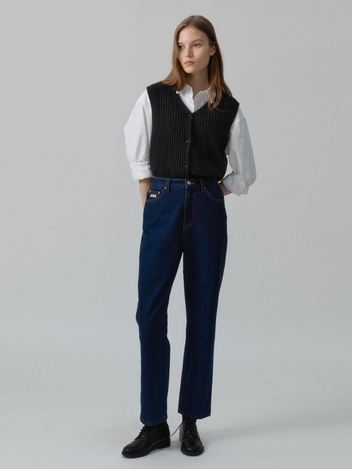 Boy Denim : Deep Blue