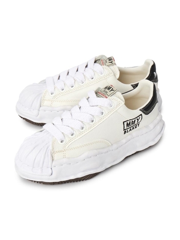 [메종미하라야스히로] A08FW735 WHITE W 스니커즈