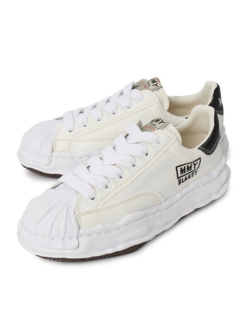 [메종미하라야스히로] A08FW735 WHITE M 스니커즈