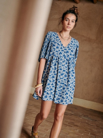 Robe Melinda