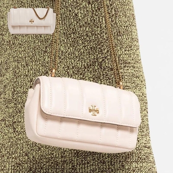 Tory Burch Kira Mini Flap Bag 142567 토리버치 키라 미니 플랩 숄더백