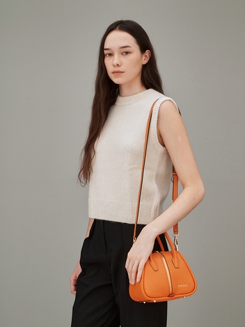 A BAG MINI BIO TANGERIN