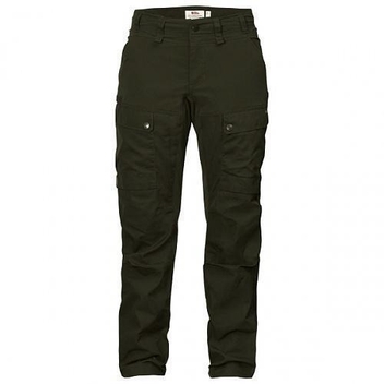 피엘라벤 우먼 라플란드 하이브리드 트라우저 숏 Lappland Hybrid Trousers W(S) (90648S)