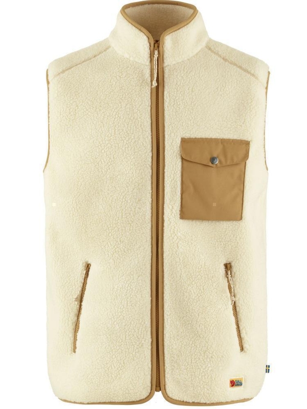 피엘라벤 바르닥 파일 플리스 베스트 Vardag Pile Fleece Vest M (87073)