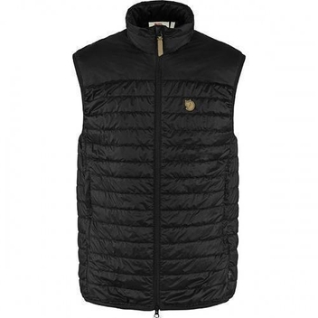 피엘라벤 아비스코 패디드 베스트 Abisko Padded Vest M (83775)