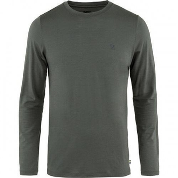 피엘라벤 아비스코 울 긴팔 셔츠 Abisko Wool LS M (87194)