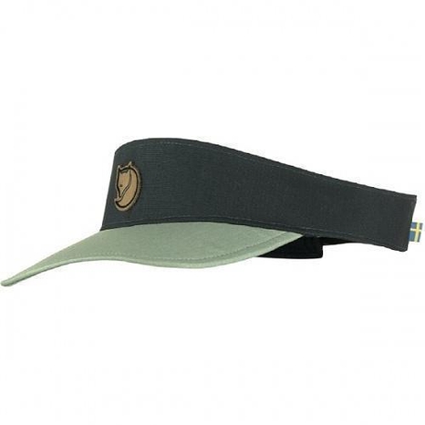 피엘라벤 아비스코 바이저 캡 Abisko Visor Cap (77409)