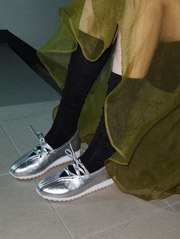 Sneakers_BALLETT RK1387n