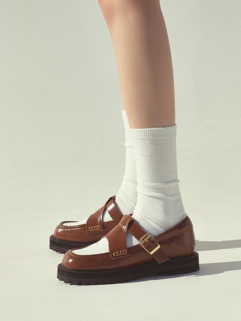 Loafer_LAURA RK1394f
