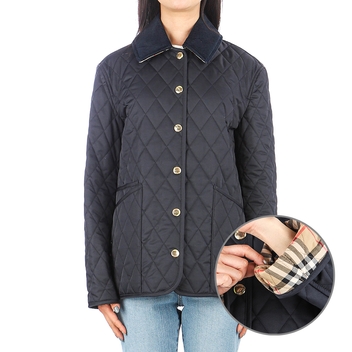 [버버리] 23SS (DRANEFELD 8065409) 여성 DRANEFELD 자켓