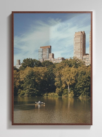 People 018, Amerchu ([A3]297X420(mm))