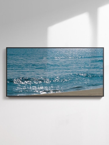 East Sea 001, tide (800X400,1200X600(mm))