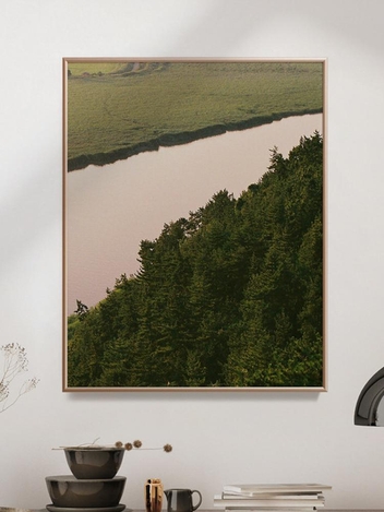 Scene 001, Amerchu (3 size)