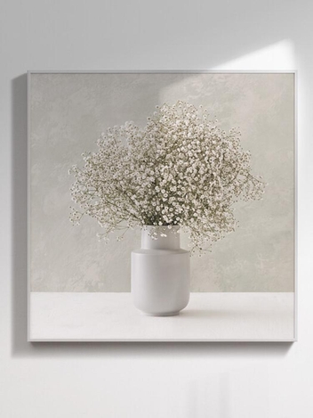 Blossom 005, tide (500X500,700X700(mm))