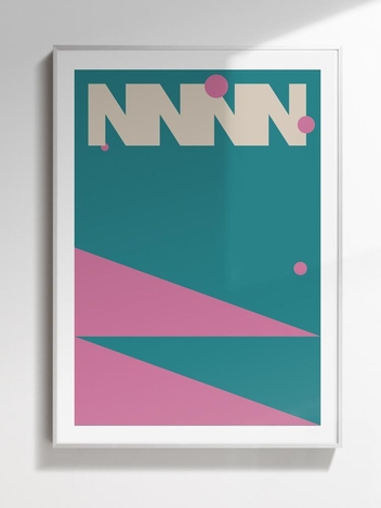 Gallery 010, K (400X500, 500X700(mm))