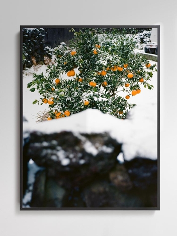 Jeju Piece 056, Kim Young Hoon (300X400(mm))