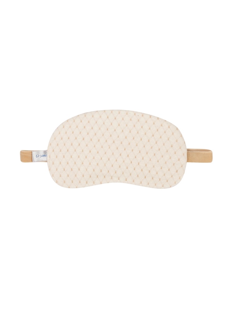 elder organic sleep shade - beige