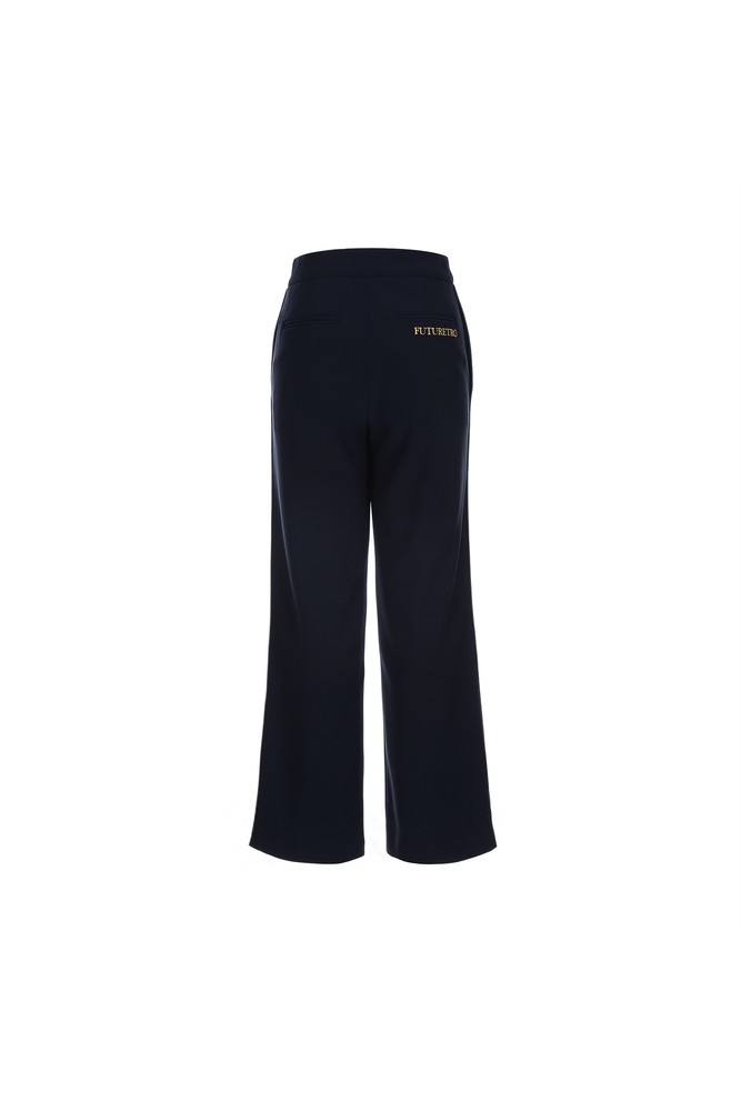 (UNISEX) RETRO SPORTY SLACKS / WOMEN