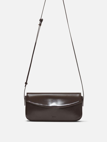 Sandwich bag Patent van dyke brown