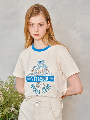 Special Marathon T-Shirt