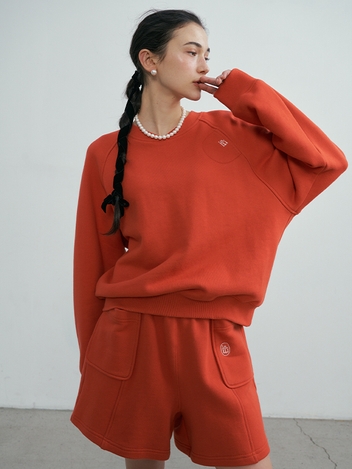 Tiptoe MTM Red