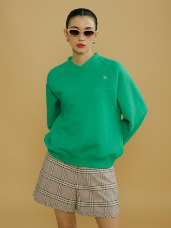 Tiptoe MTM Green