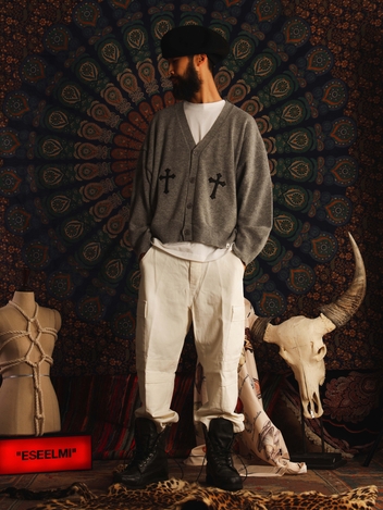 ORIGINAL M65 JUNGLE PUTTIG PANTS