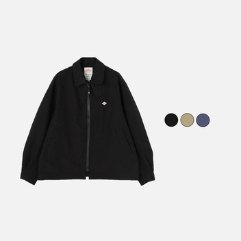 단톤 3LAYER CLOTH 집업 자켓 3컬러 DT-A0292 TLY