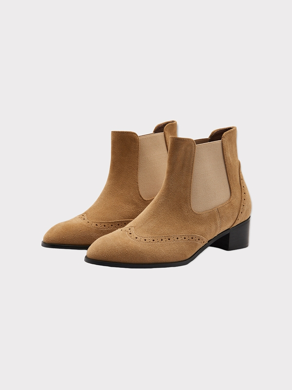 epoque ankle boots_3 color