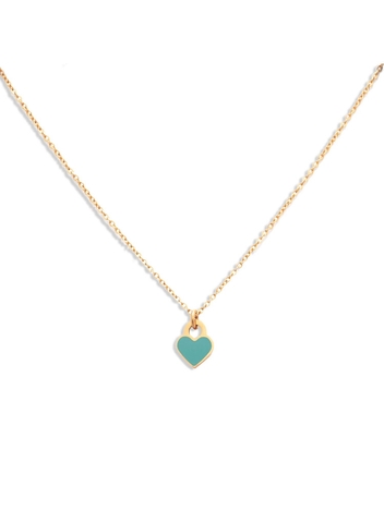 [HEY HARPER]Iris Necklace