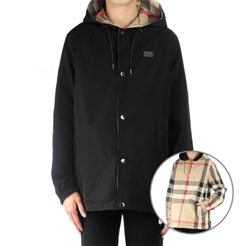 [버버리] 23SS (ELMHURST 8043403) 남성 ELMHURST 리버시블 자켓