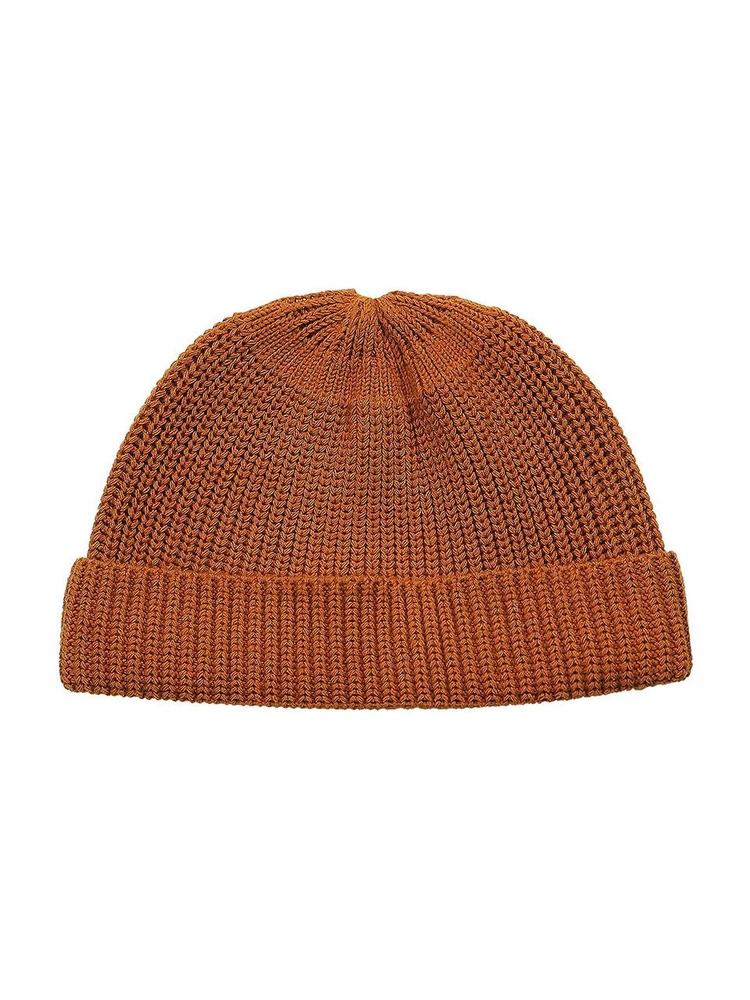 Utility Watch Cap (Orange)