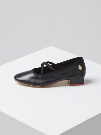 Ribbon pumps(Deep sleep)